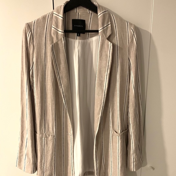 Blazer - Picture 1 of 2